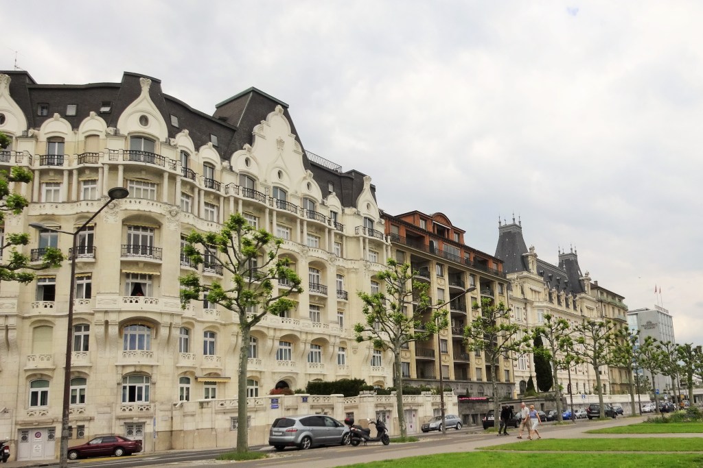 French buildings (2)