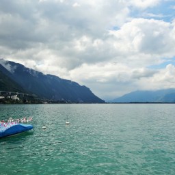 Geneva – The Capital of Peace, Small Dogs and Water Fountains