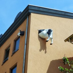 Lucerne – The Gateway to Central Switzerland and a Hub for Bicycles, Chiming Clocks and Mountains