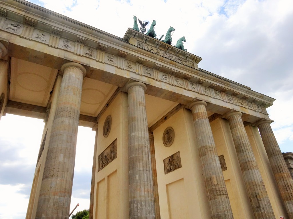 Brandenburg Gate