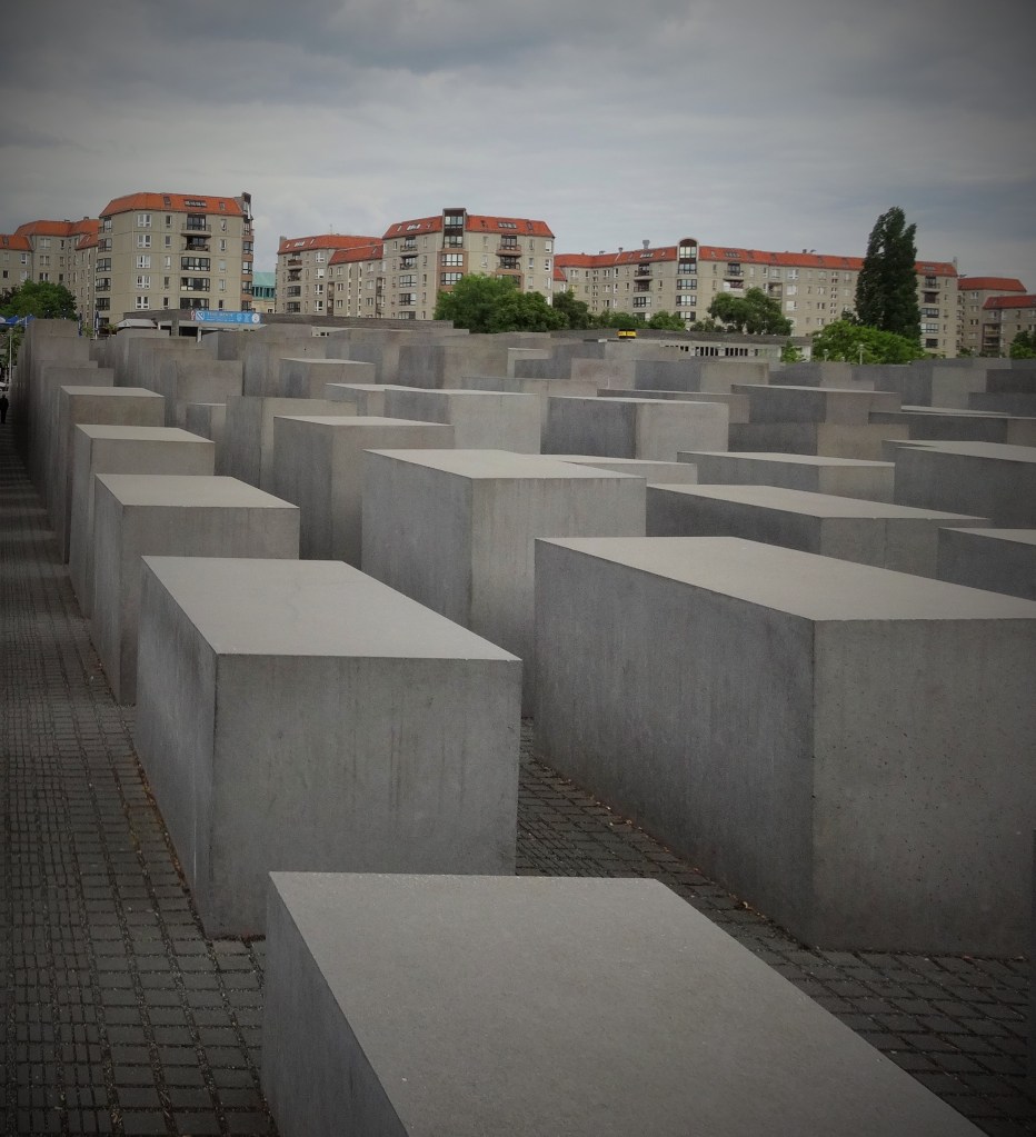 Holocaust Memorial