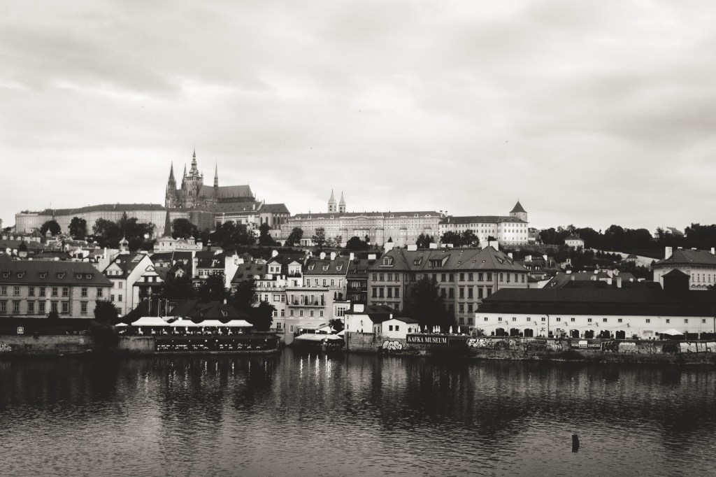 Prague Castle