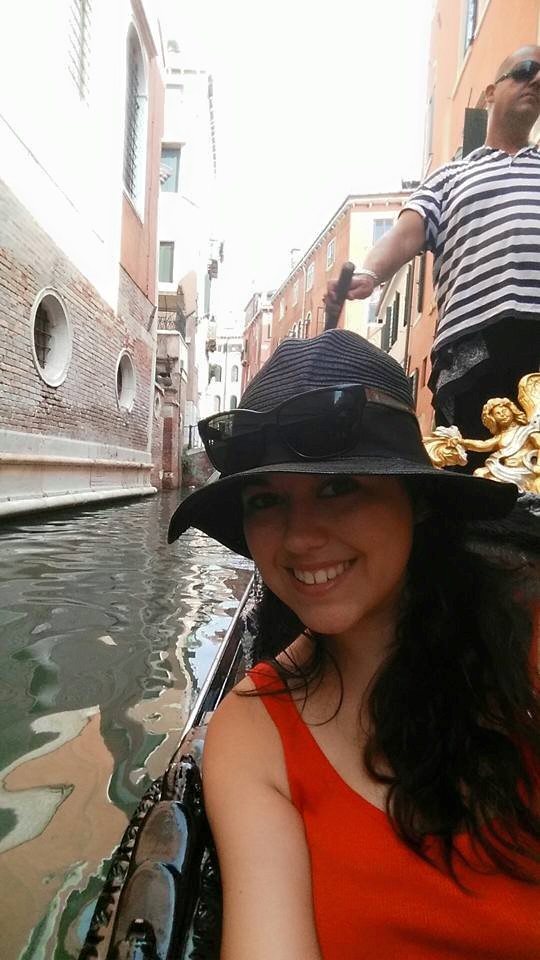 Gondolier